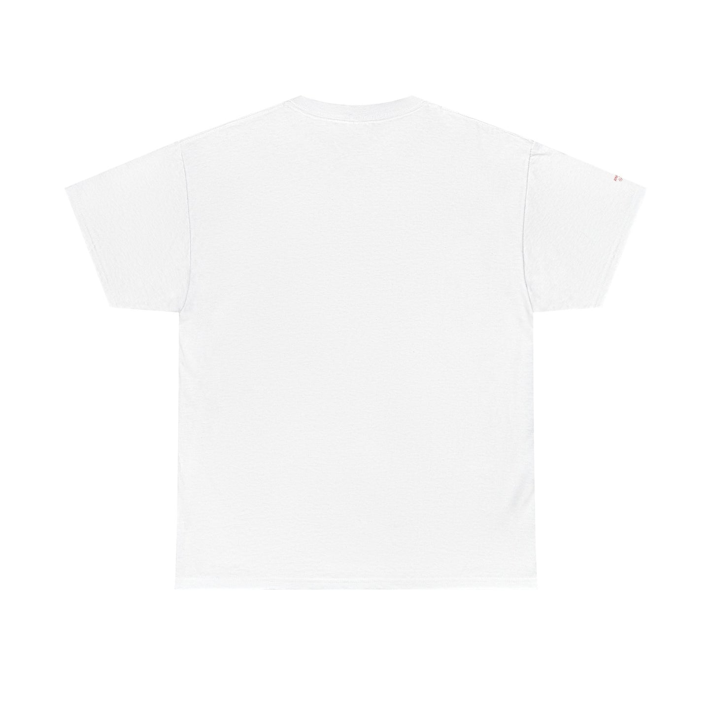 The Roles are Reversed- Are You Comfortable -Humorous Unisex Heavy Cotton Tee