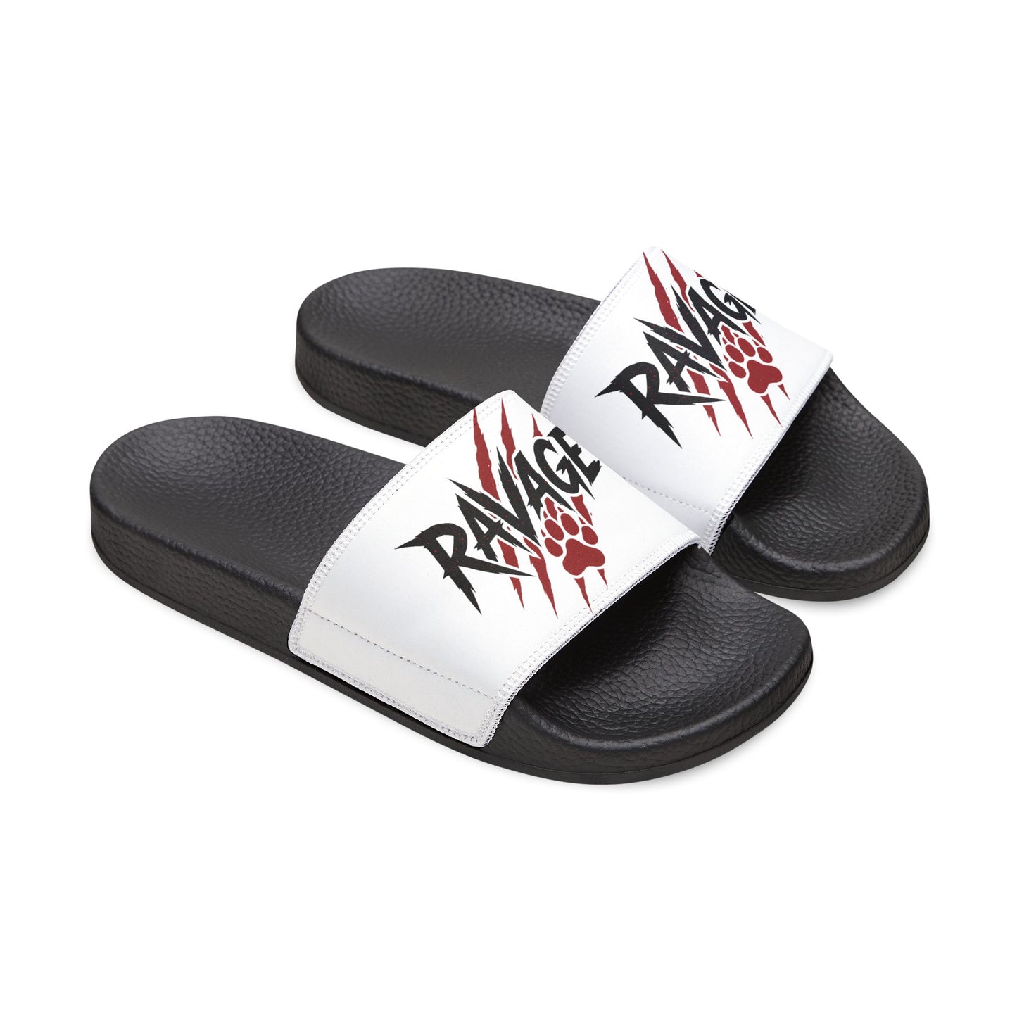 Ravage Stylish Women's Removable-Strap Sandals/Slides