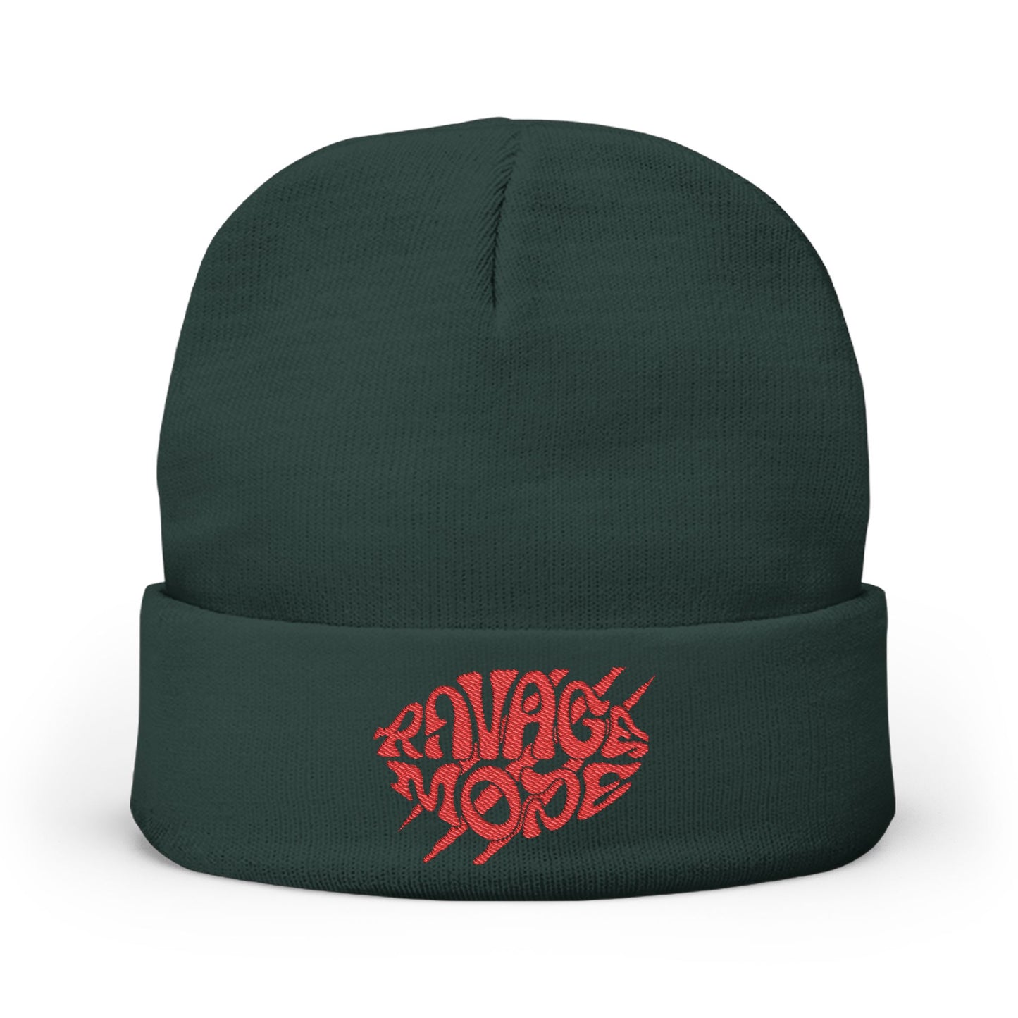 Ravage Embroidered Caps & Beanies | Premium Gear Shop - Ravage Tees