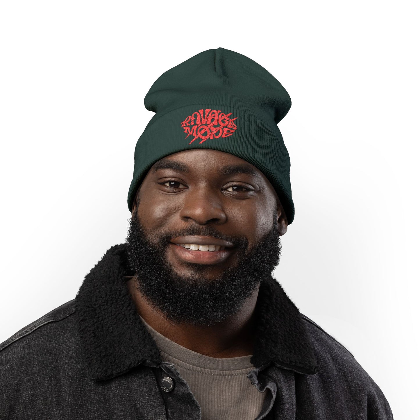 Ravage Embroidered Caps & Beanies | Premium Gear Shop - Ravage Tees