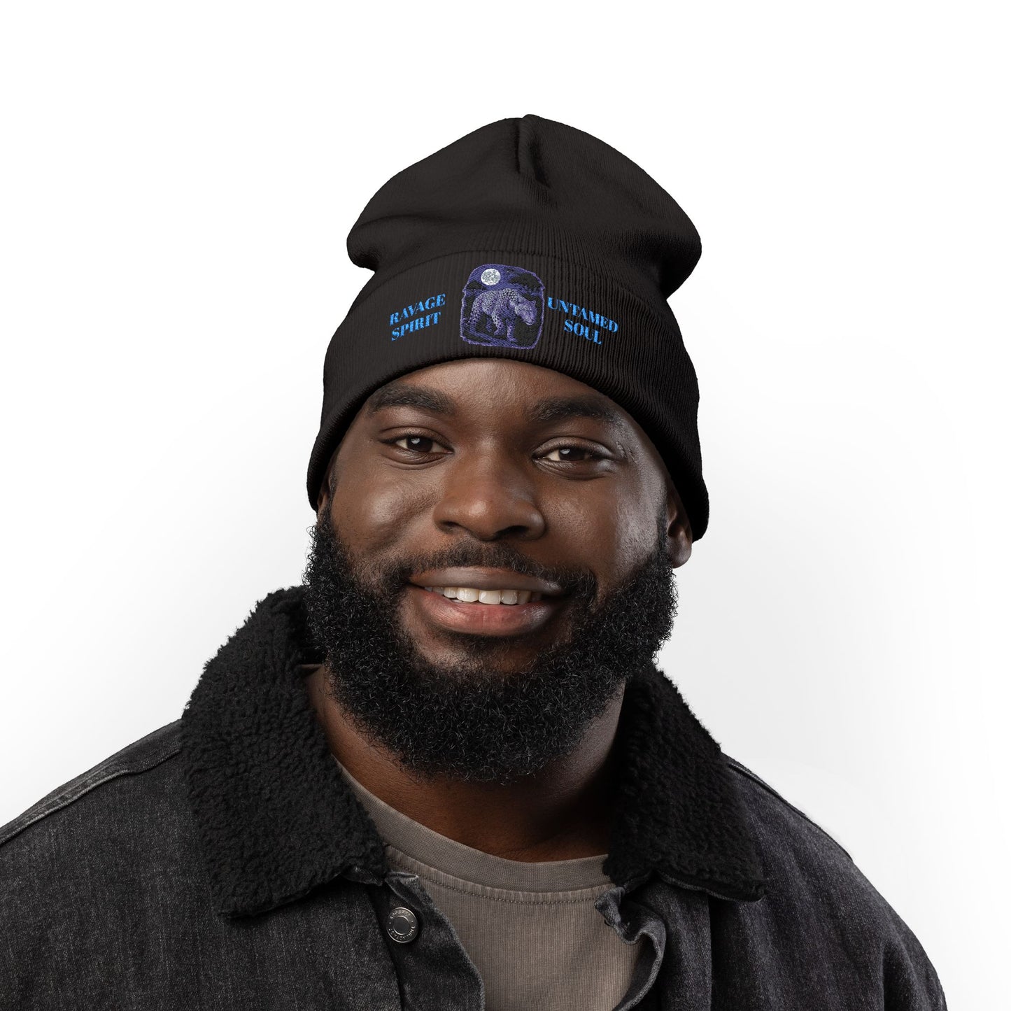 Ravage Embroidered Caps & Beanies | Premium Gear Shop - Ravage Tees