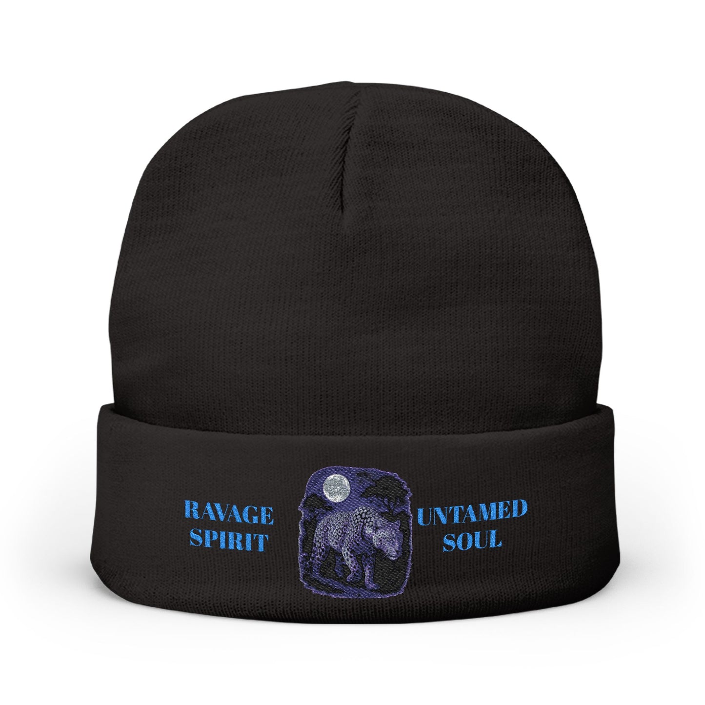 Ravage Embroidered Caps & Beanies | Premium Gear Shop - Ravage Tees