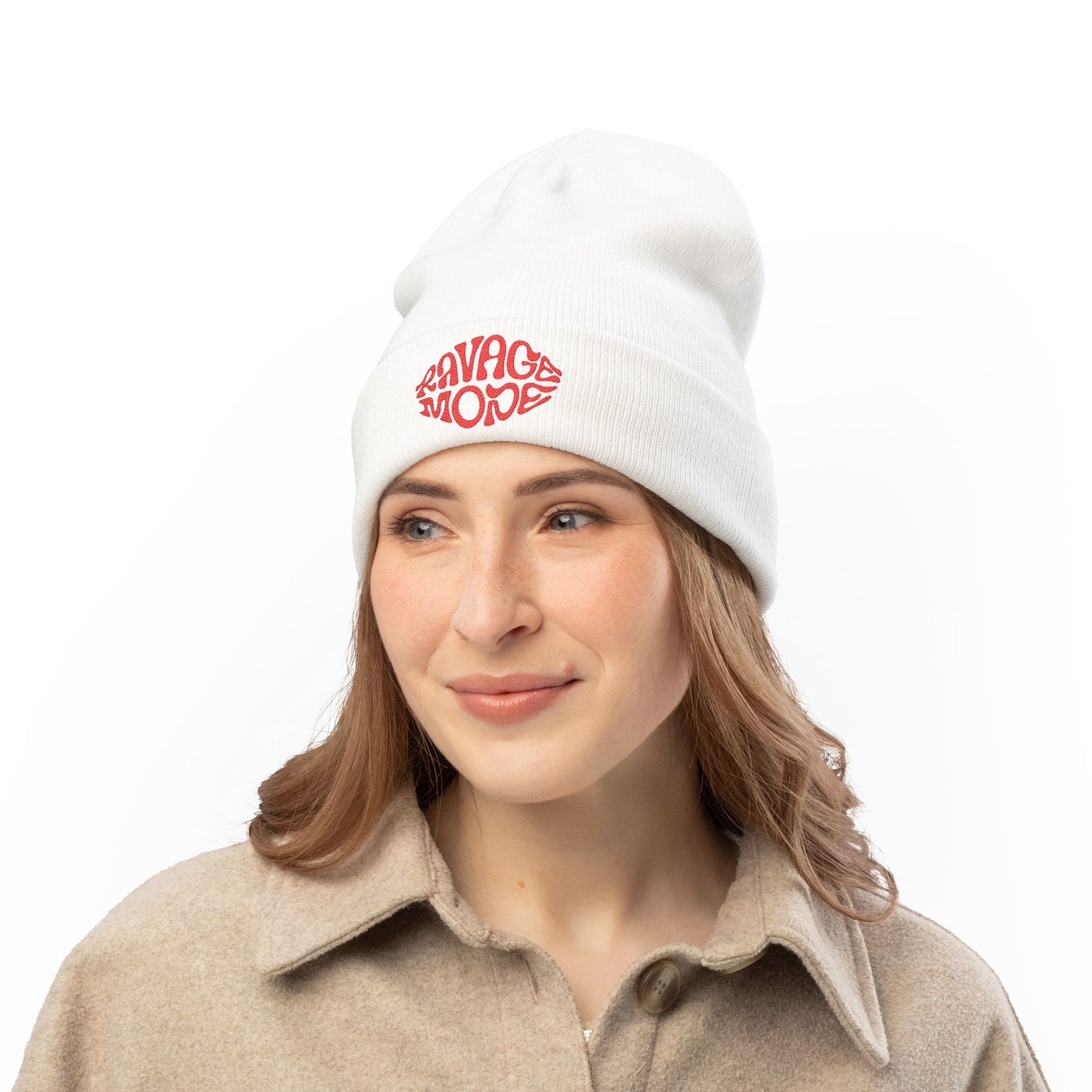 Ravage Embroidered Caps & Beanies | Premium Gear Shop - Ravage Tees