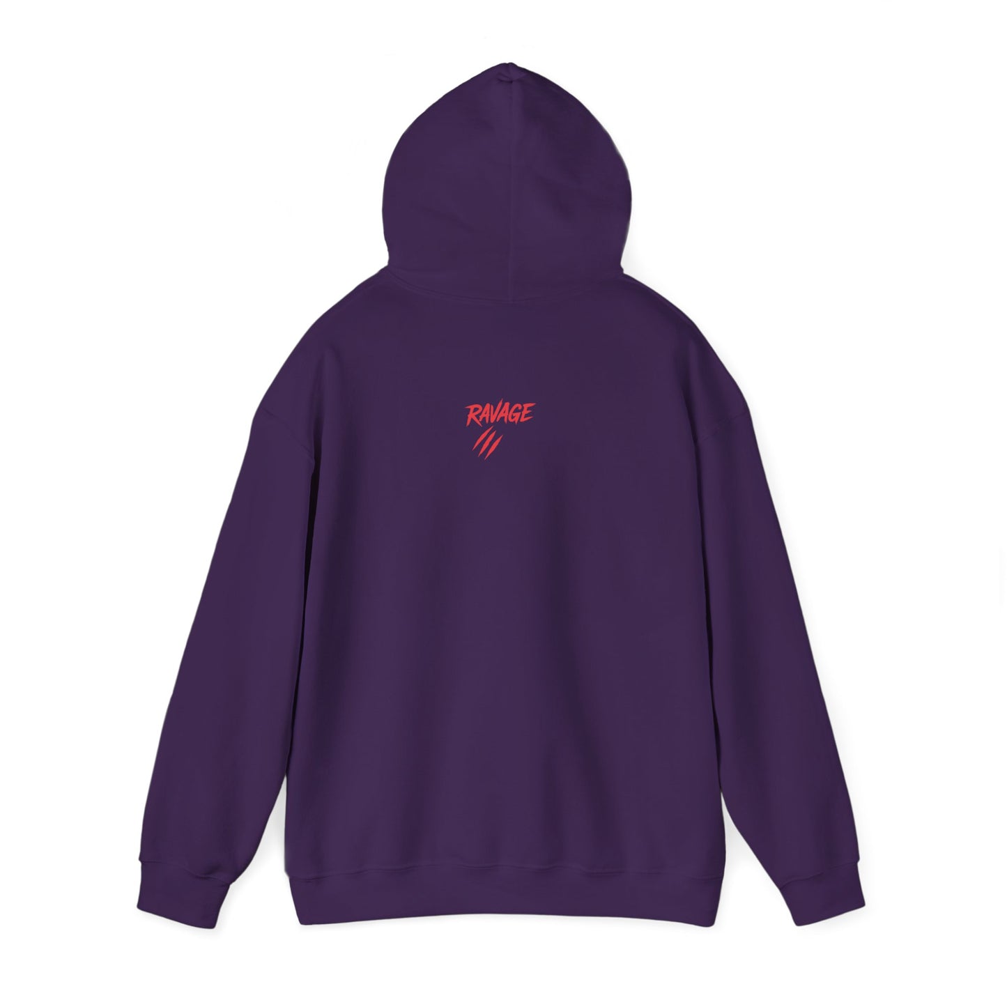 WE DON'T INHERIT THRONES - Bold Statement Hoodie - We Don't Inherit Thrones, Perfect for Gifting, Casual Wear, Festivals, Cozy Events