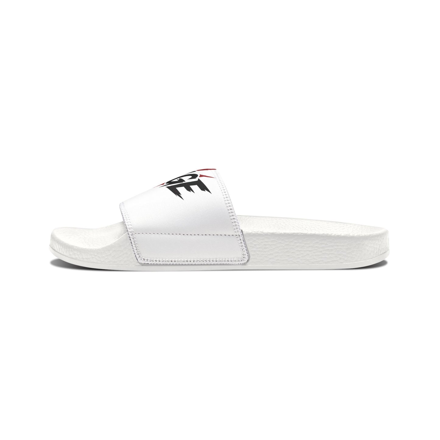 RAVAGE Men's Removable-Strap Sandals/Slides