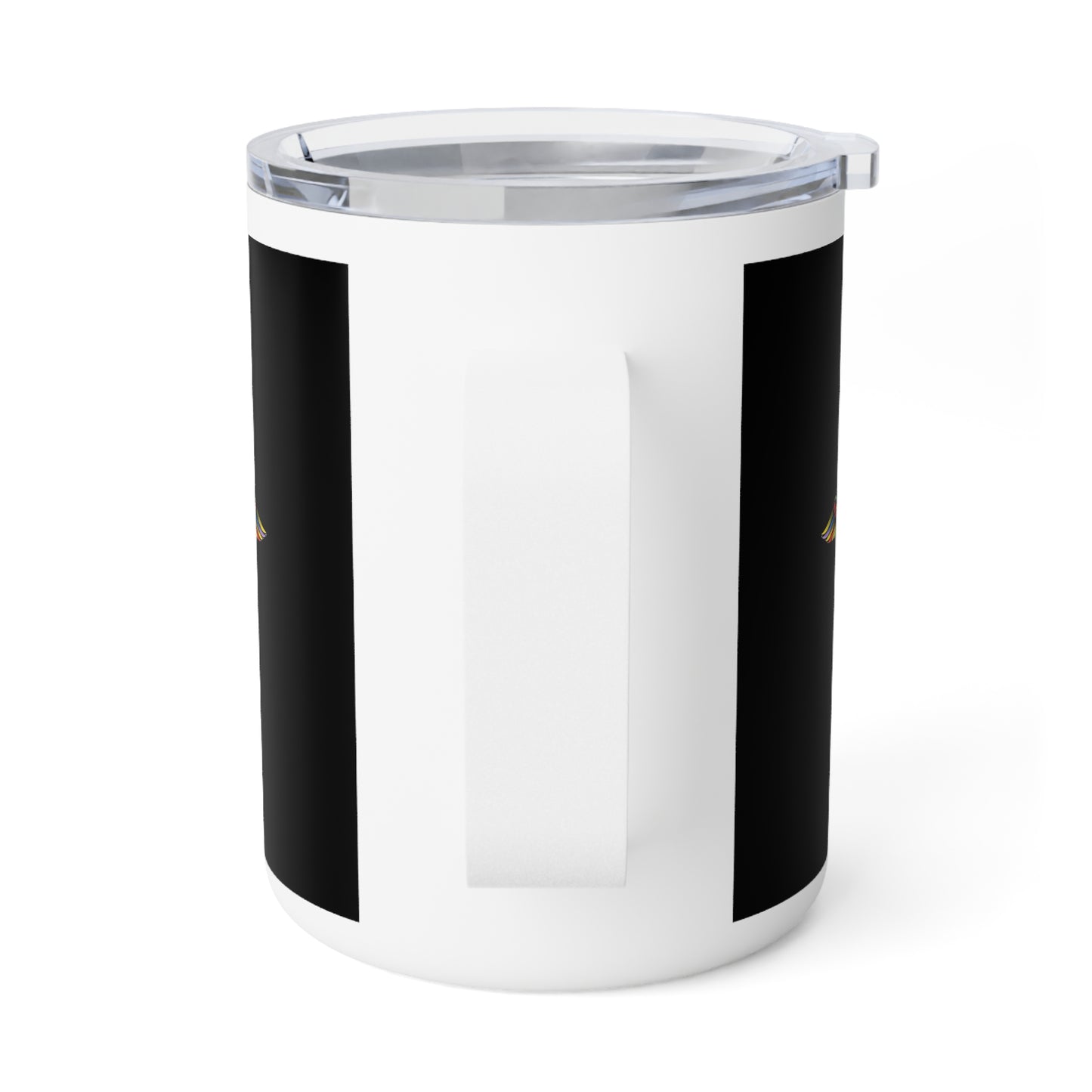Tattooed Nurse Insulated Coffee Mug, Cool Gift for Nurses