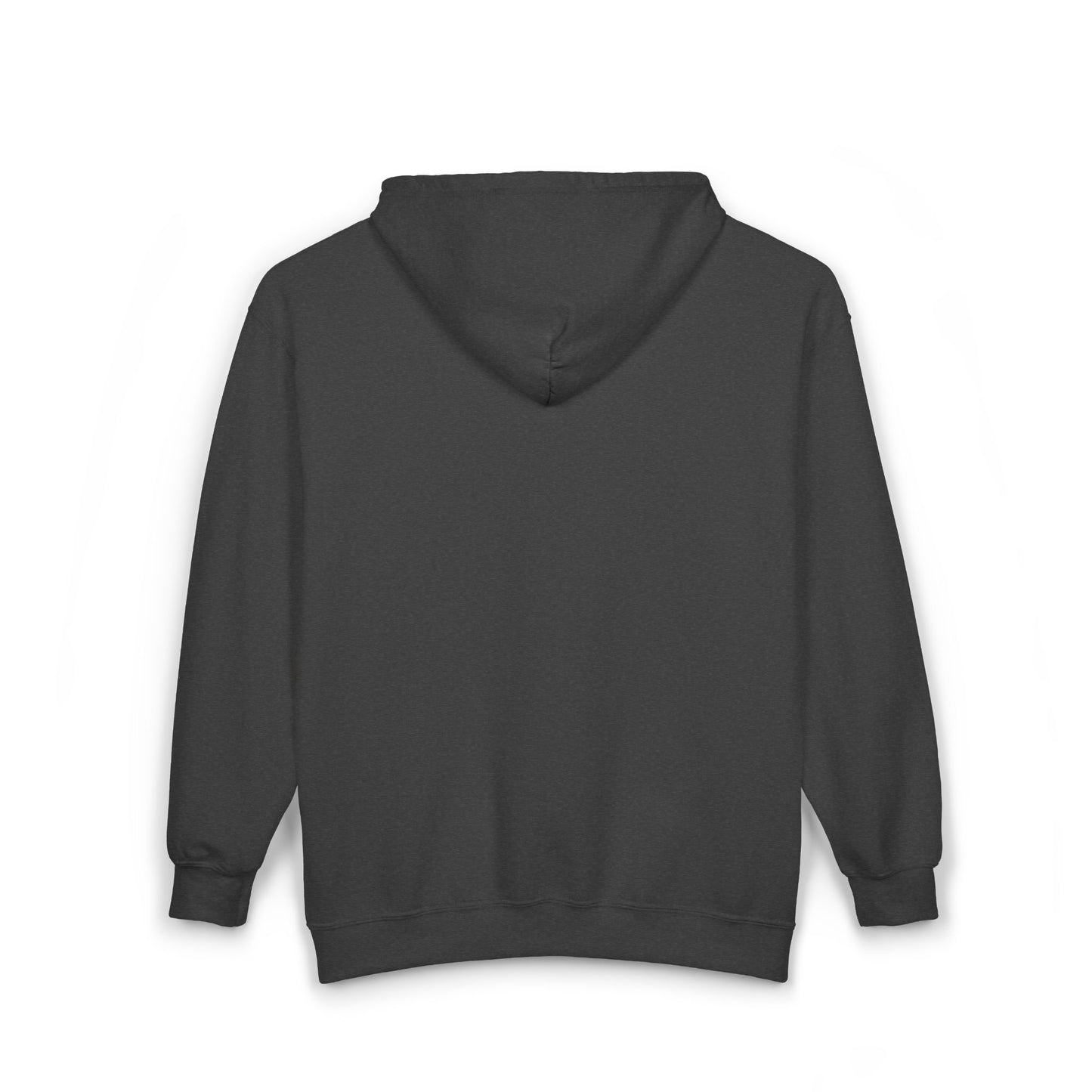 Ravage Unisex Full Zip-Up Hoodie – Premium Blend for Everyday Hustle