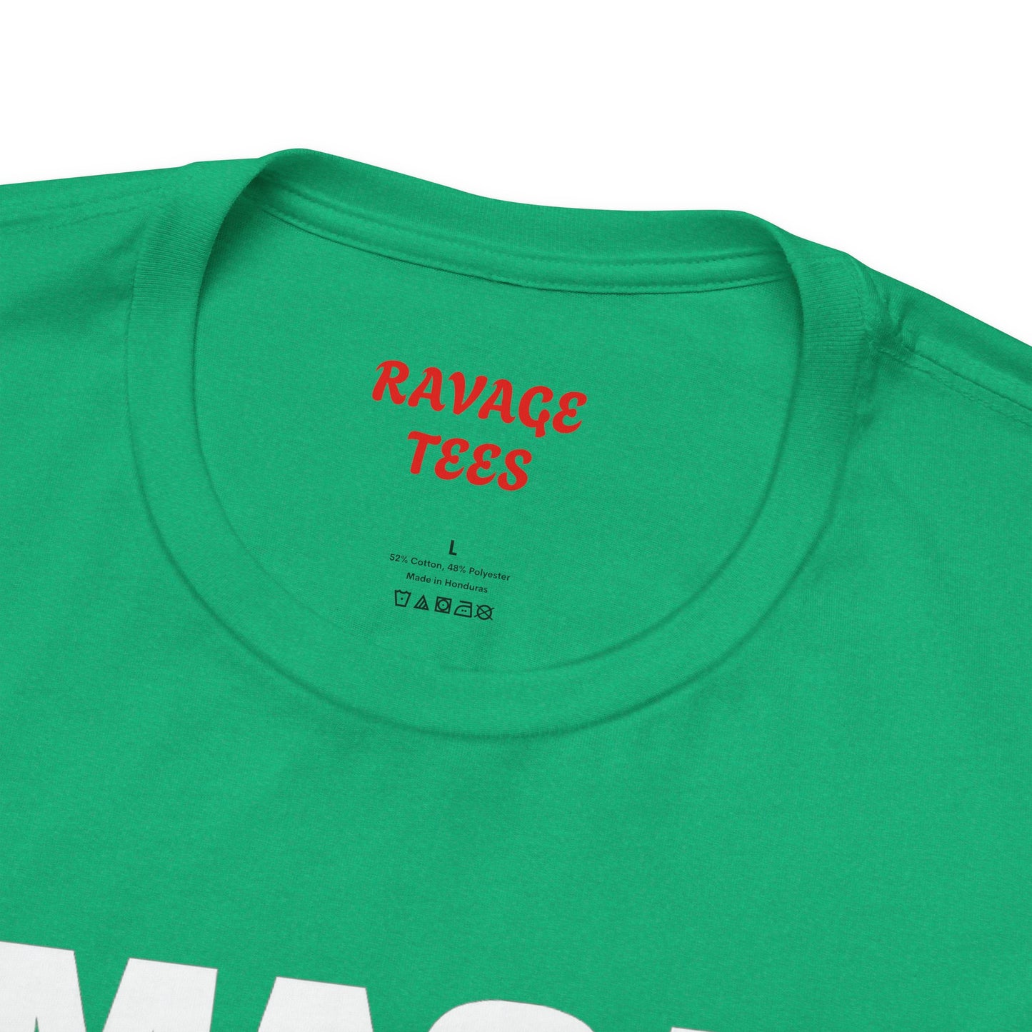 MAGA Making America Goofily Asinine Tee