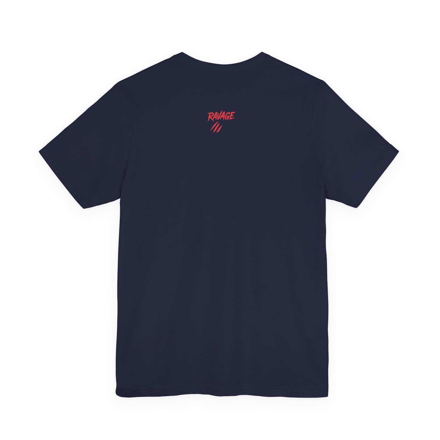 Chaos Throne Graphic Tee | Unisex T-Shirt | Funny Gamer Shirt | Trendy Casual Wear | Unique Gift Idea