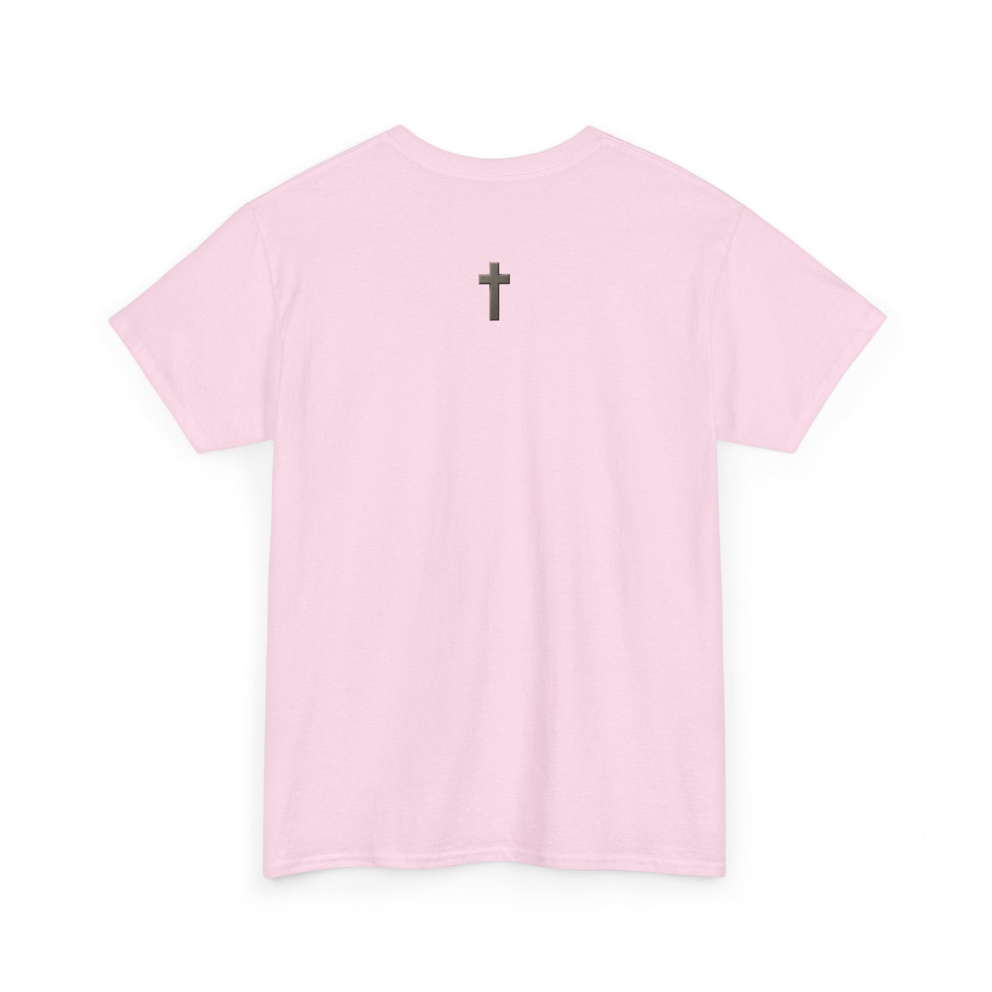 Walk by Faith Not by Sight Christian Sweatshirt | Inspirational Unisex Crewneck | Ravage Tees Faith Collection