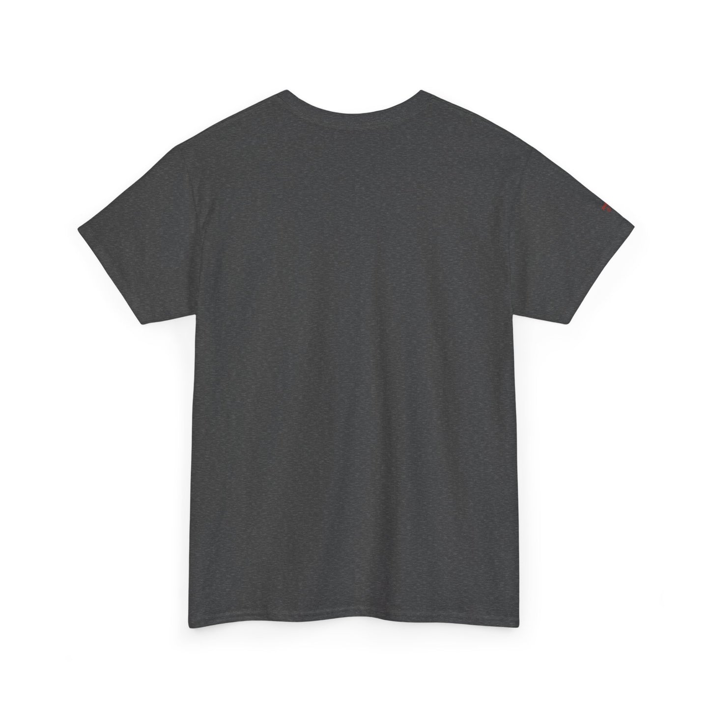 The Roles are Reversed- Are You Comfortable -Humorous Unisex Heavy Cotton Tee