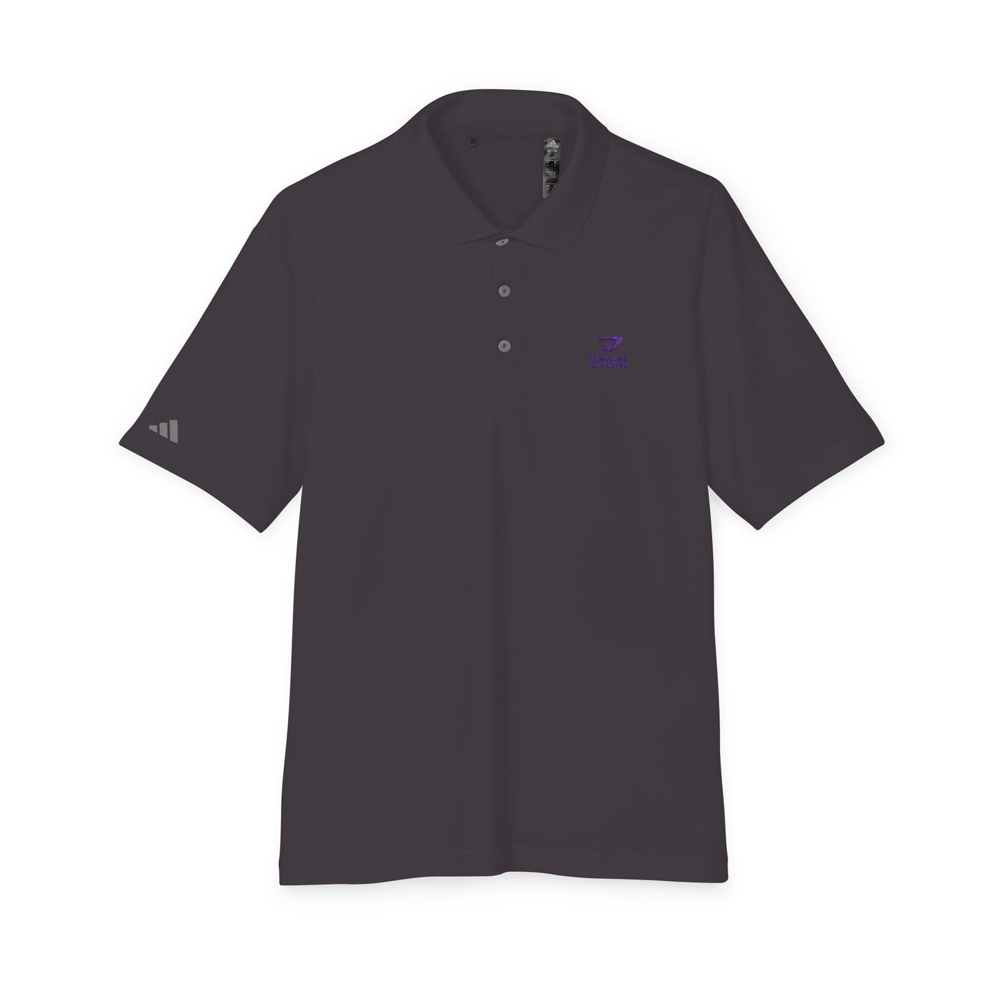 RAVAGE SPORT Adidas Unisex Performance Polo – Moisture-Wicking Athletic Shirt for Men & Women | Activewear for Sports, Summer Style, Team Events & Fitness Gifts