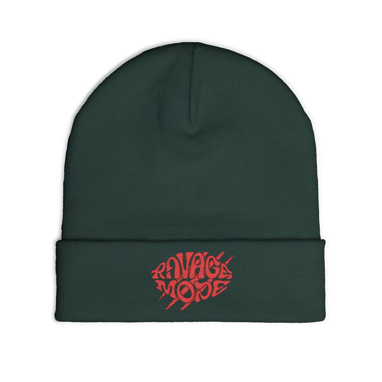 Ravage Embroidered Caps & Beanies | Premium Gear Shop - Ravage Tees
