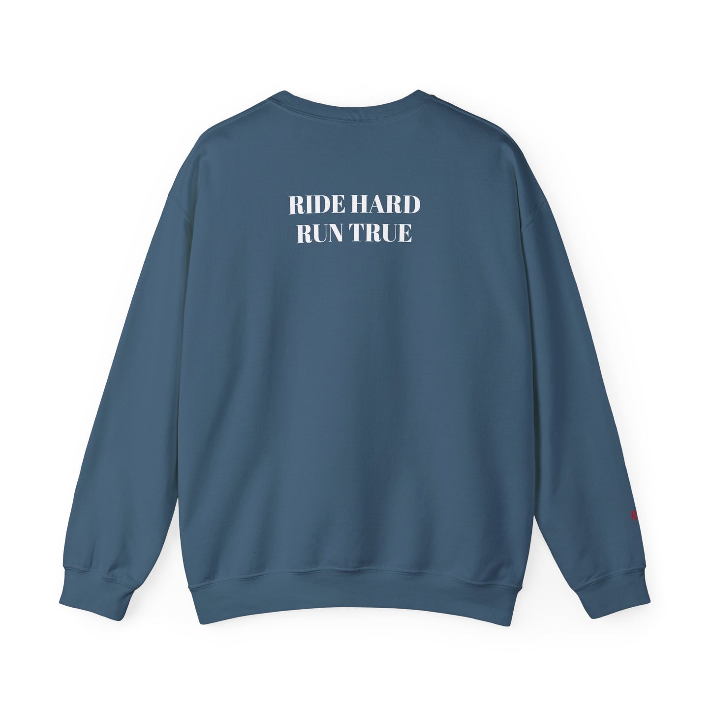 American Classic Cozy Unisex Sweatshirt for All Seasons, Casual Wear