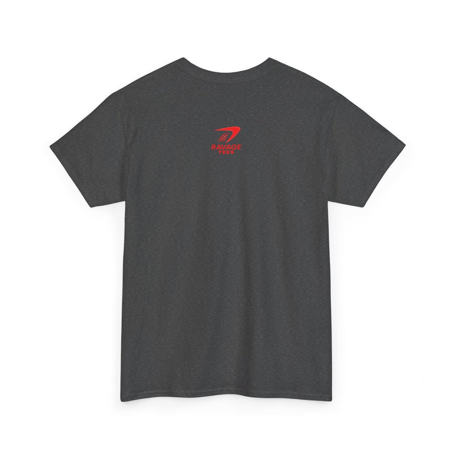 Ravage Tees: Unisex Heavy Cotton Tee
