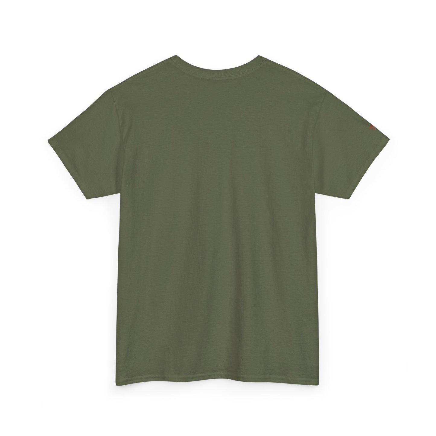 The Roles are Reversed- Are You Comfortable -Humorous Unisex Heavy Cotton Tee
