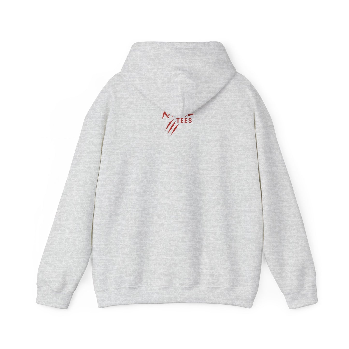 Unisex Hooded Sweatshirt with 'LOVE' Design - Cozy Gift for Friends, Valentine's Day, Casual Wear, Relaxation, Everyday Use
