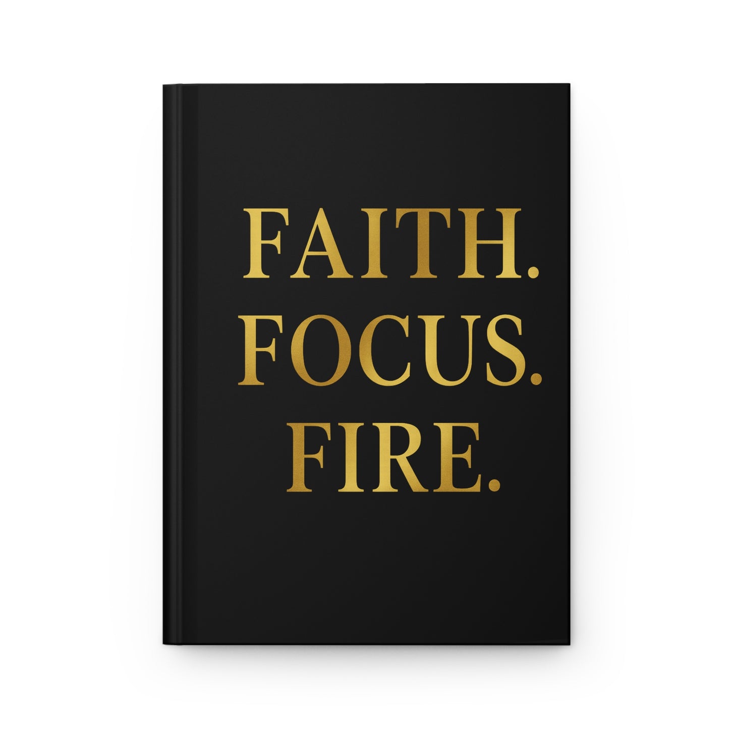 Faith-Inspired Hardcover Journal for Daily Reflections, Catholic Gift, Prayer Journal, Inspirational Notebook, Creative Writing Ideas
