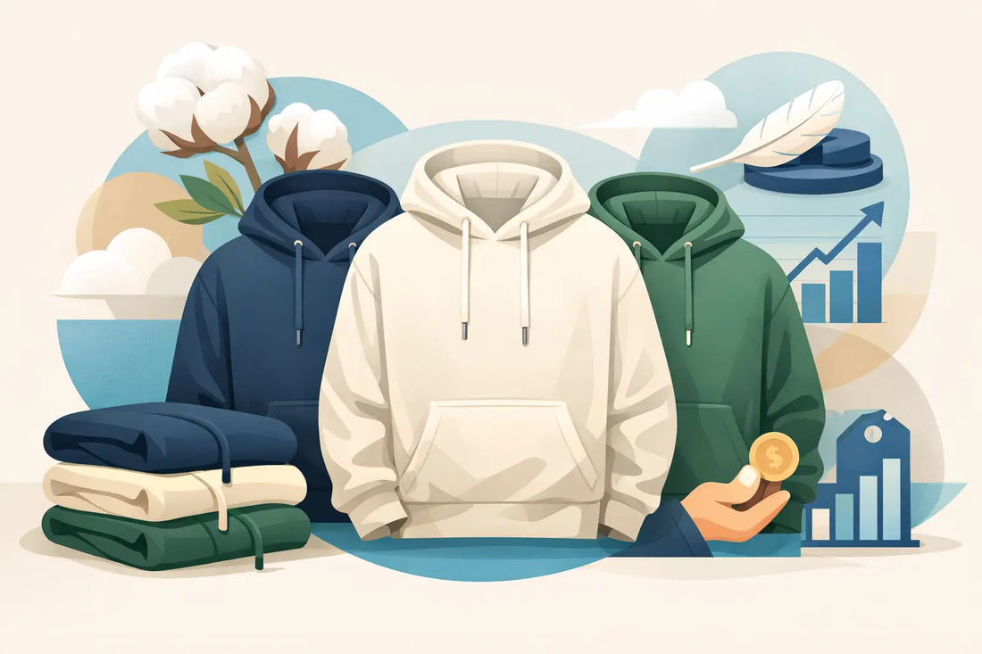 Review of Heavyweight Cotton Hoodies: Worth It?