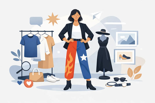 What Does Statement Apparel Mean? Wear Your Standard