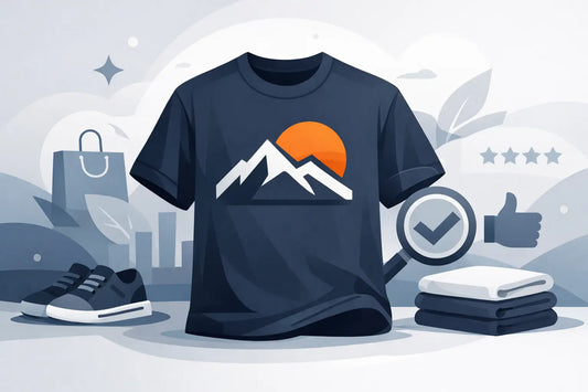 Heavyweight Graphic Tee Review for Real Standards