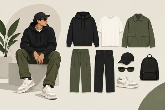 How to Build Capsule Streetwear That Hits Hard