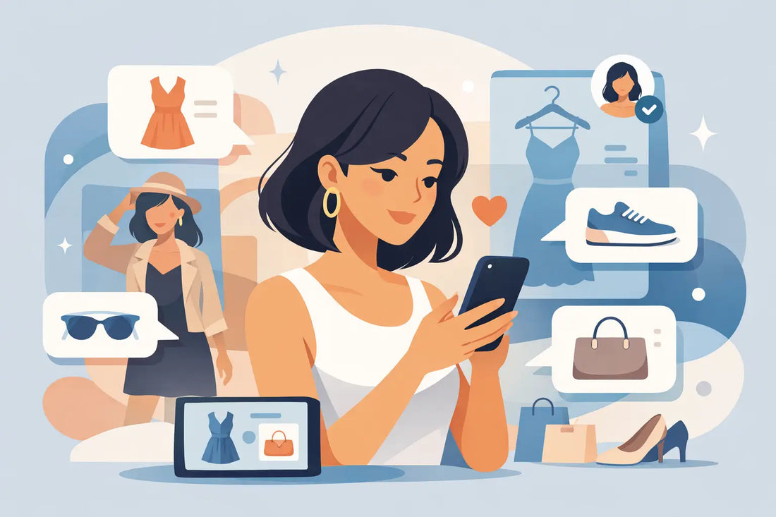 The Future of Message Based Fashion Is Personal