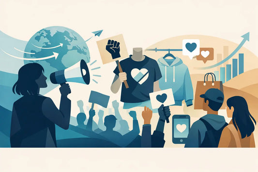 Why Message Driven Fashion Trends Hit Hard