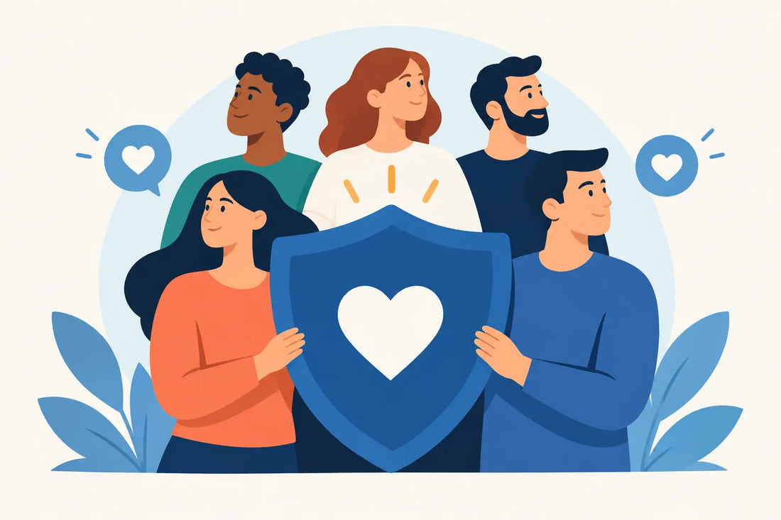 Emotional Branding Builds a Brand People Defend