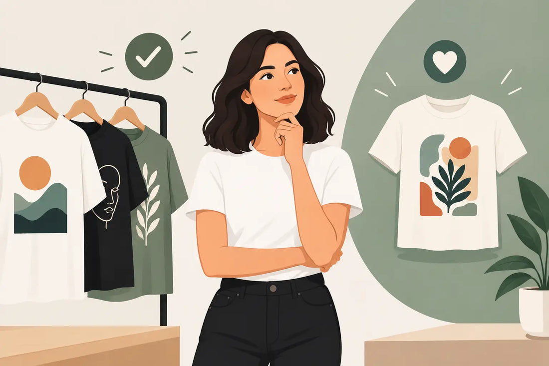Are Statement Tees Worth Buying? Wear Your Standard