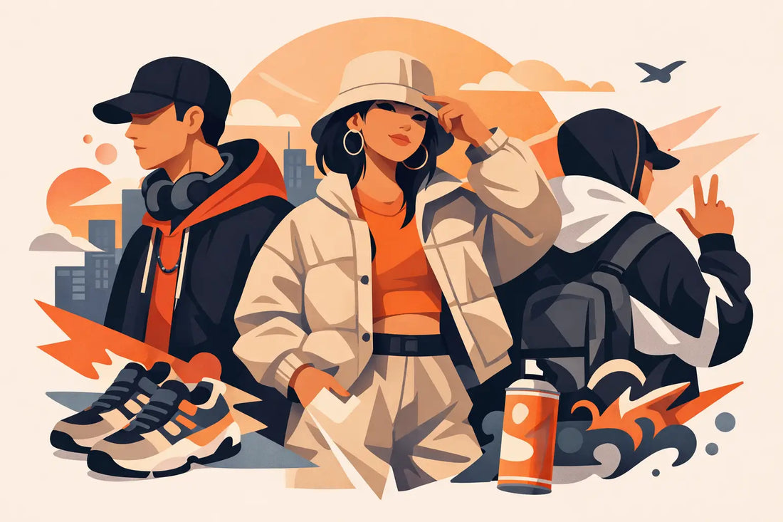 Streetwear for Self Expression That Hits Hard