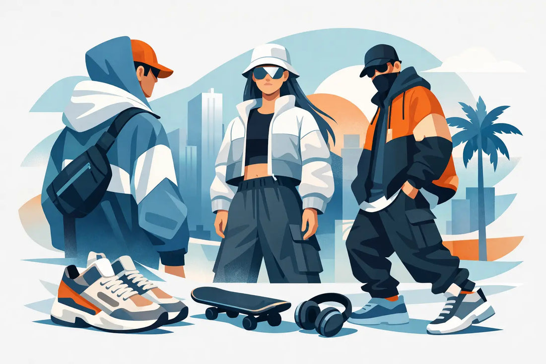 Streetwear Trends 2026 That Will Hit Hard