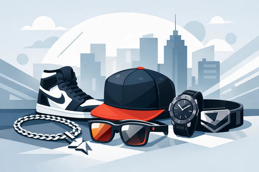 12 Best Statement Streetwear Accessories