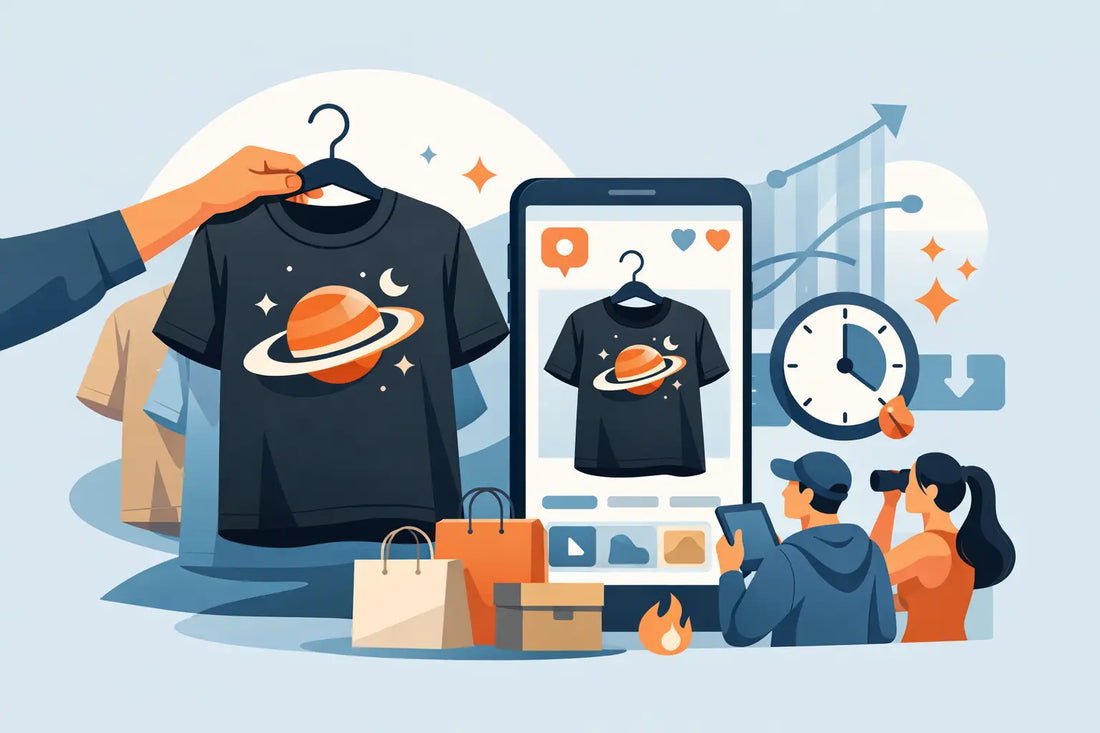 Why Exclusive Graphic Tee Drops Matter