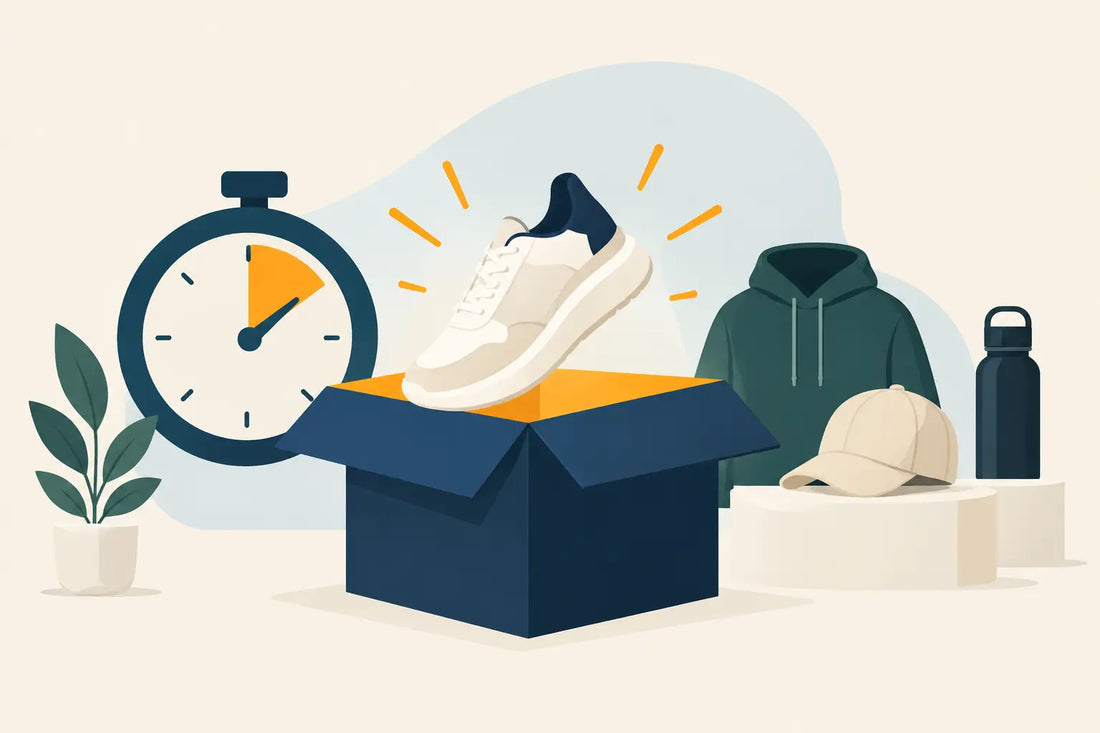 7 Limited Drop Campaign Examples That Hit Hard