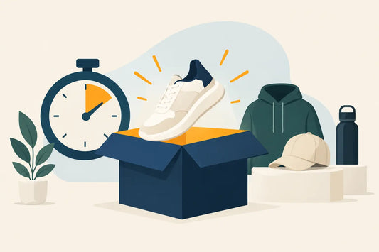 7 Limited Drop Campaign Examples That Hit Hard