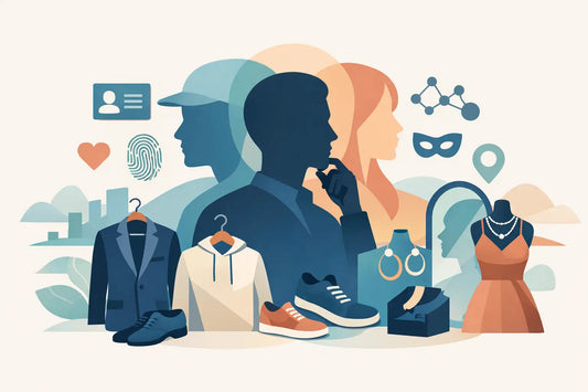 What Is Identity Driven Fashion?