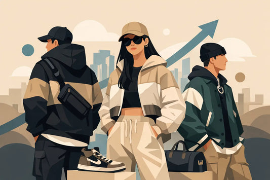 Premium Streetwear Trends That Set the Standard