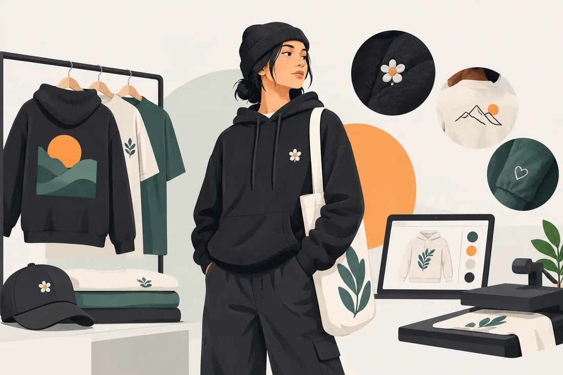 Streetwear Personalization Trends That Matter