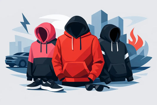 Best Hoodies for Bold Style That Refuse Average
