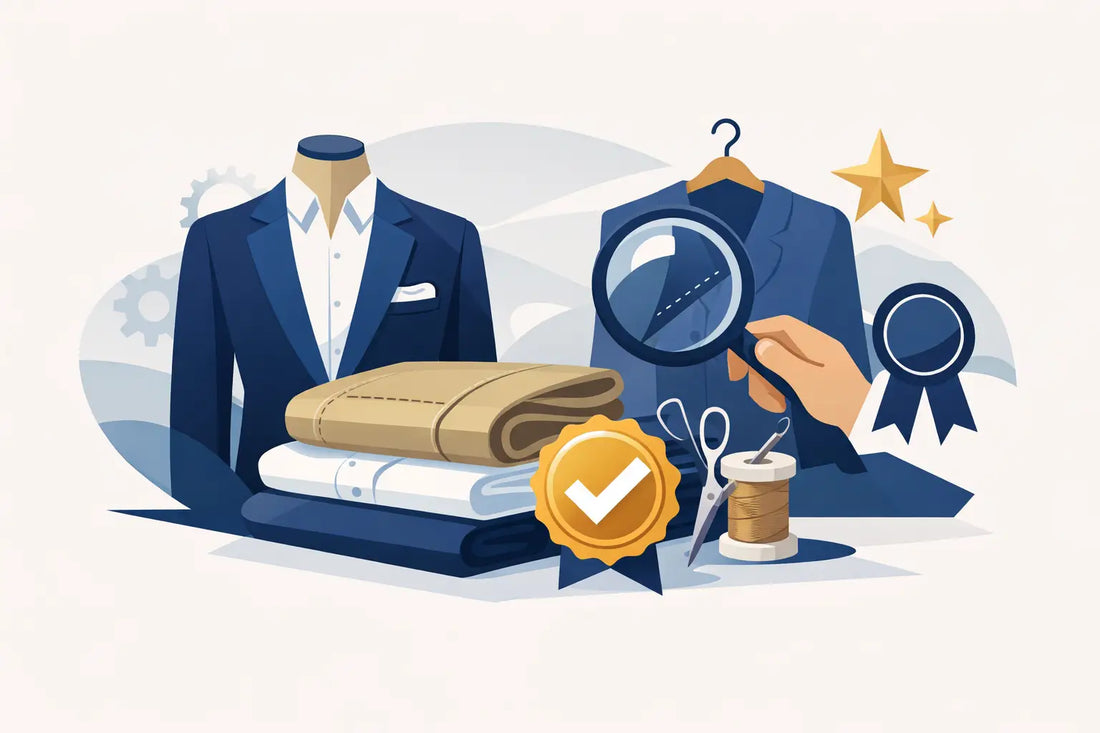 What Makes Apparel Feel Premium? Standards Do