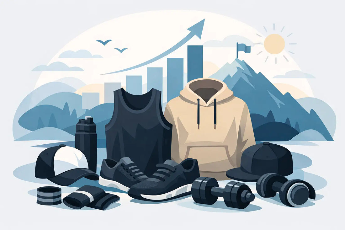 10 Top Mindset Apparel Brands That Hit Hard