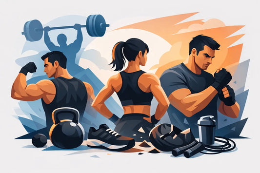 Motivational Gym Shirts That Hit Hard