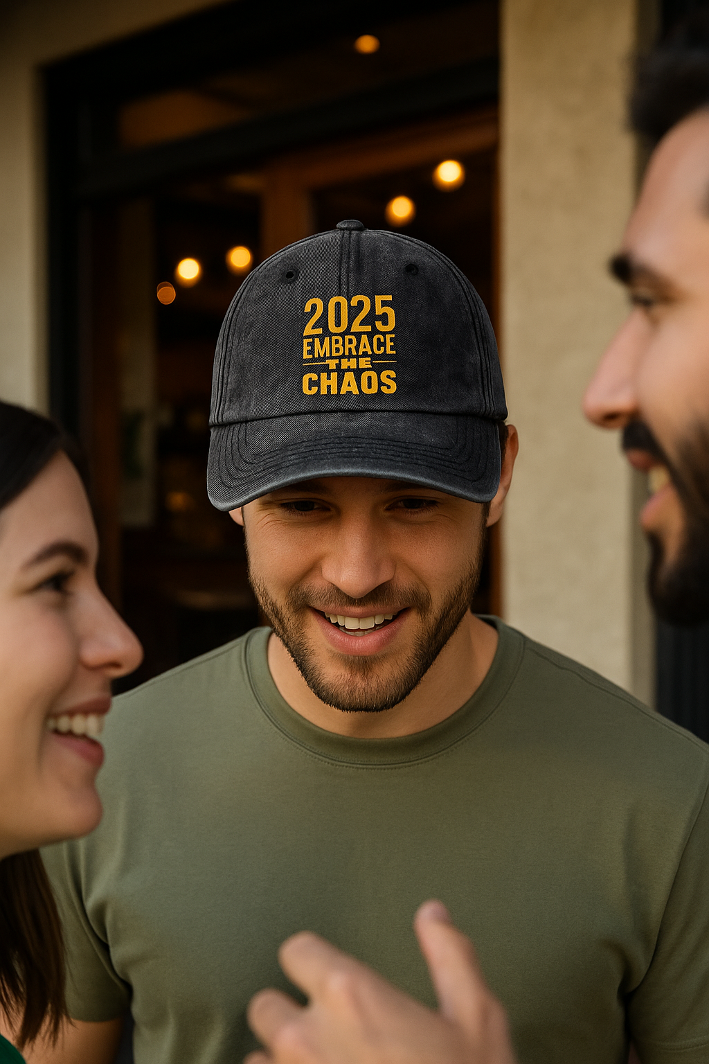 Caps