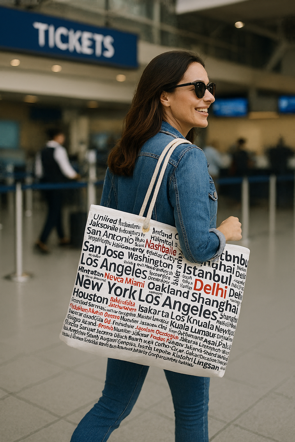 Bags