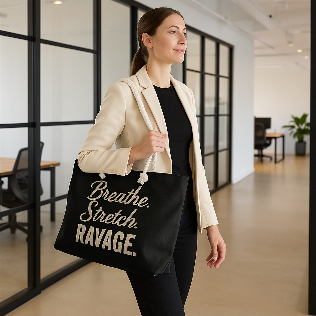 Ravage Bags