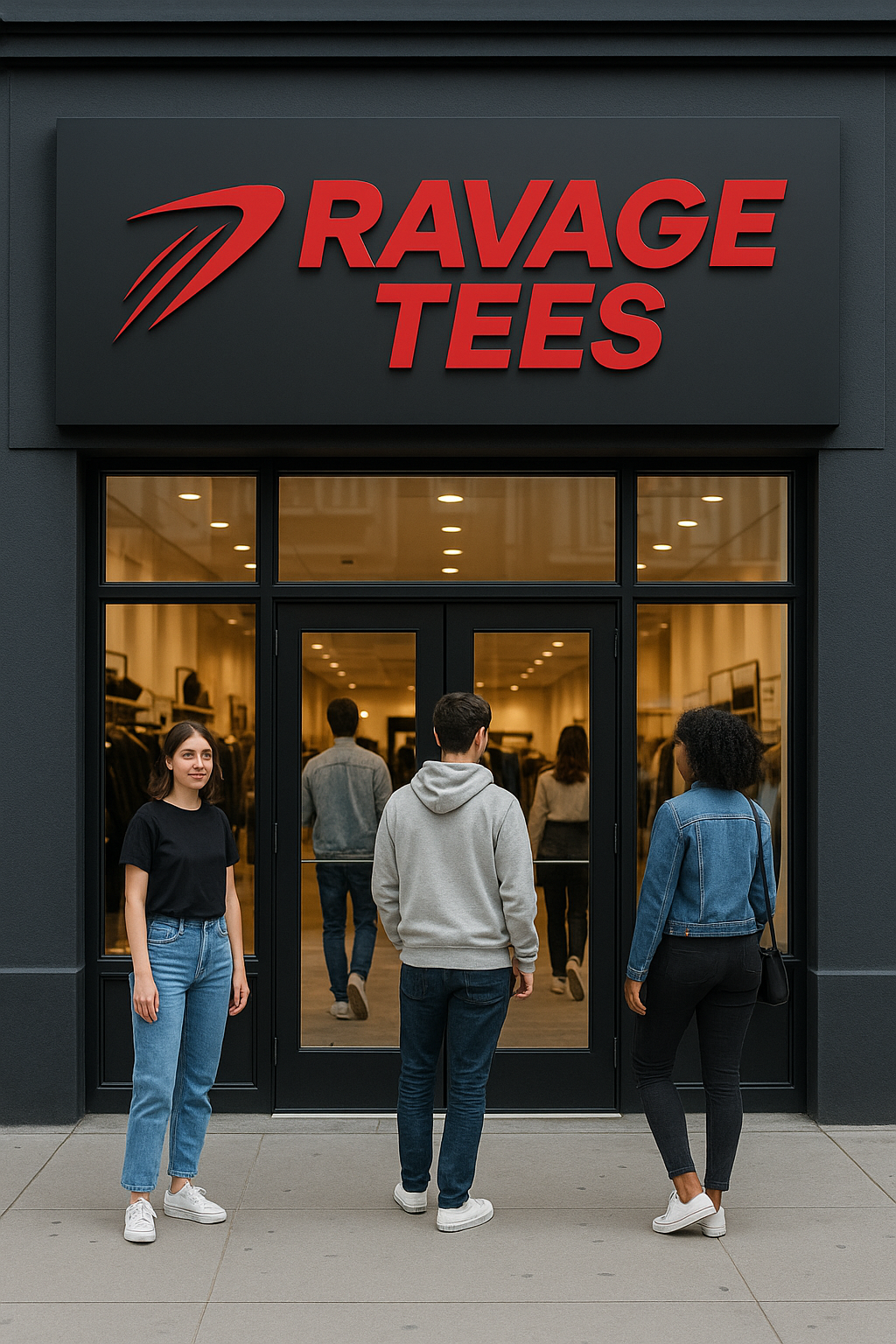 Ravage