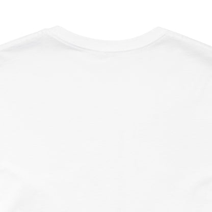 Shutt1eman Rocket Crew Tee