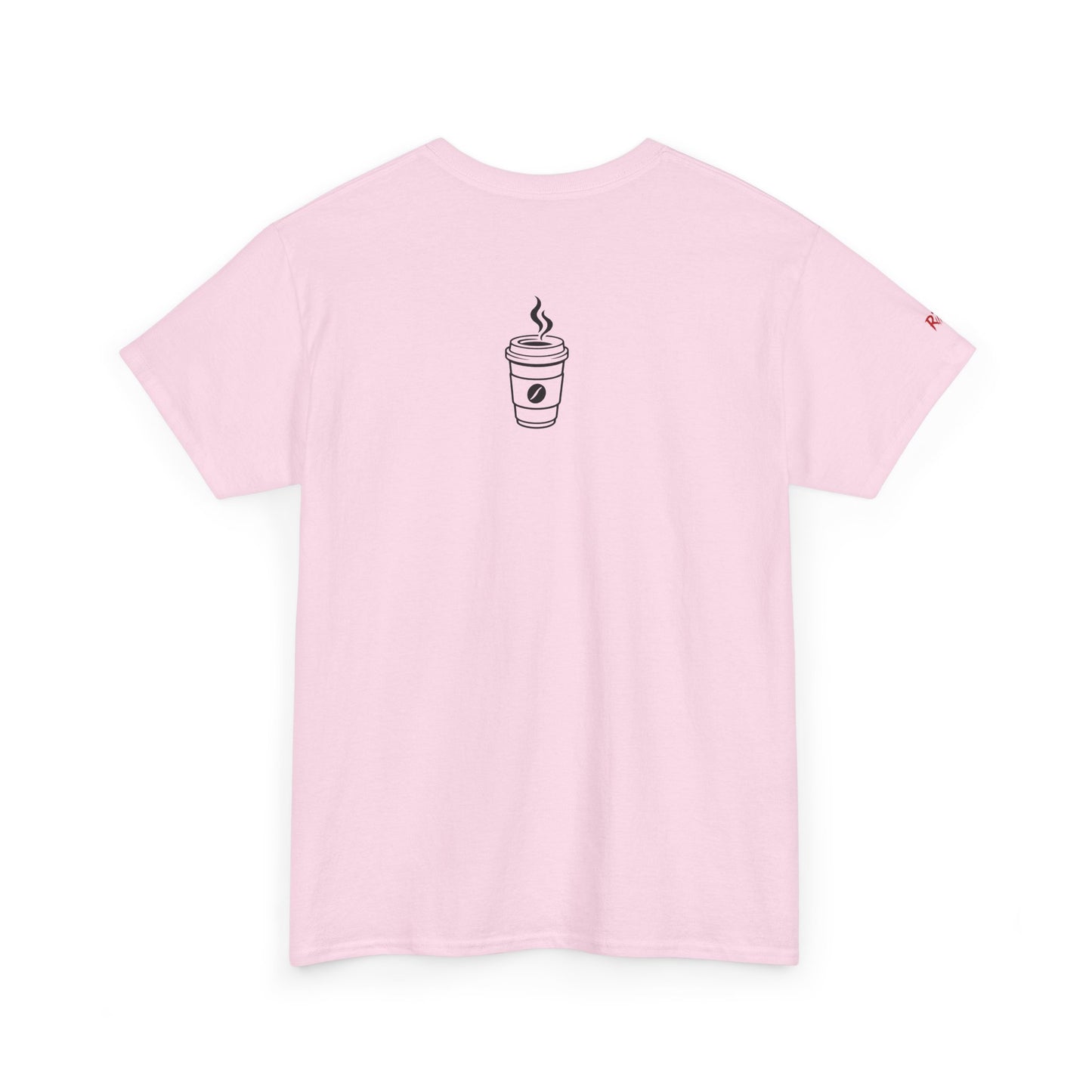 Caffeine Chaos Tee