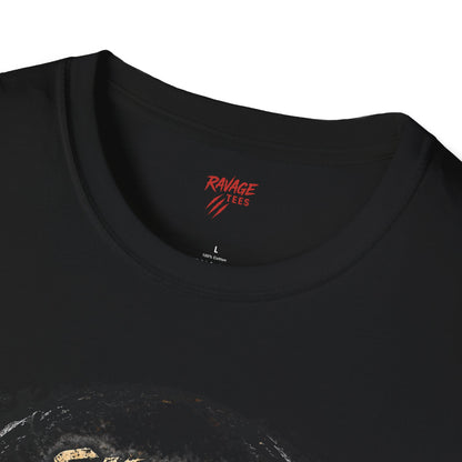SILENT POWER RAVAGE SPIRIT Tee